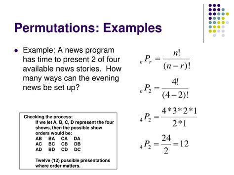 permutations .